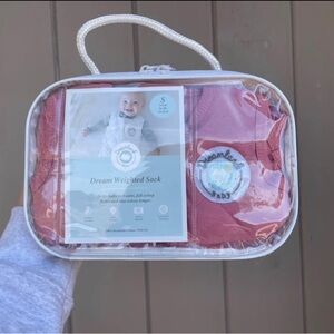 Dream Weighted Sack for Babies